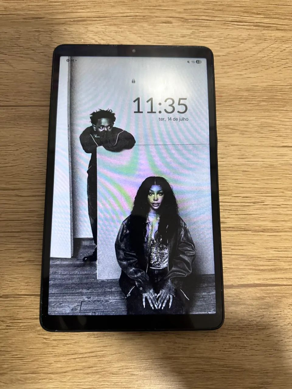 Samsung Galaxy Tab A9 - 64 GB Wi-Fi