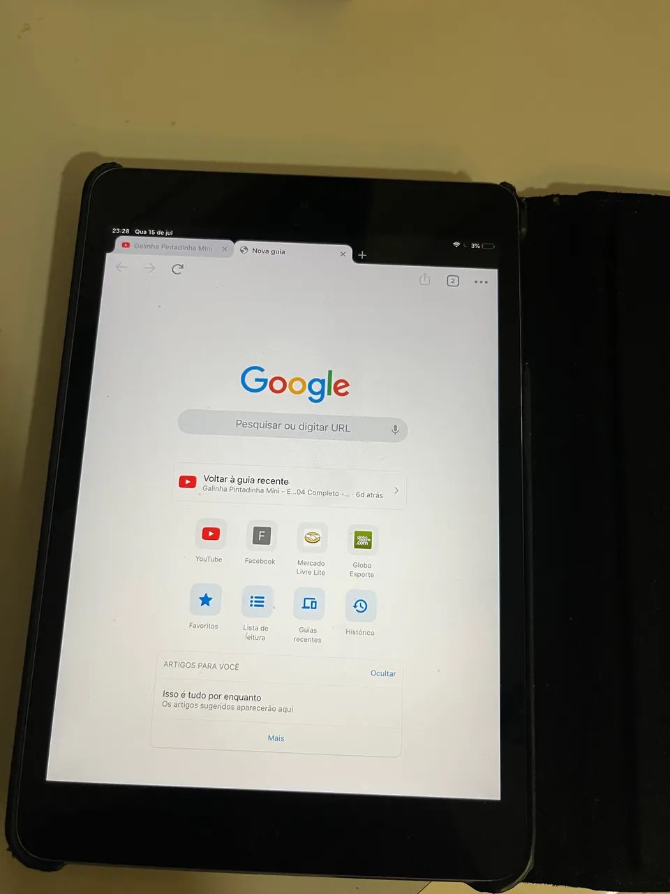 iPad  - Foto 2