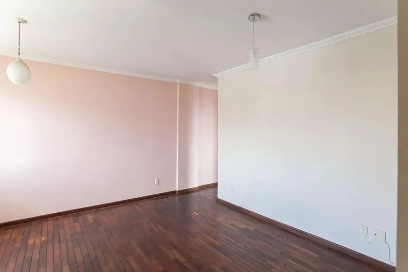 Apartamento à Venda - Liberdade, 3 Quartos, 90 m2 - Foto 3