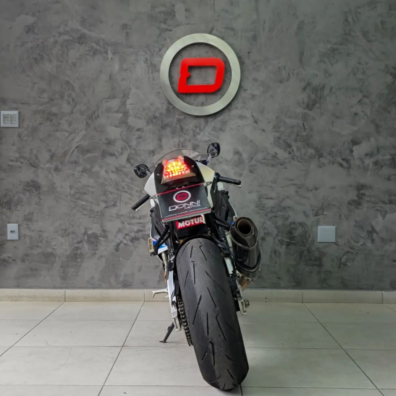 S 1000 RR - Foto 4