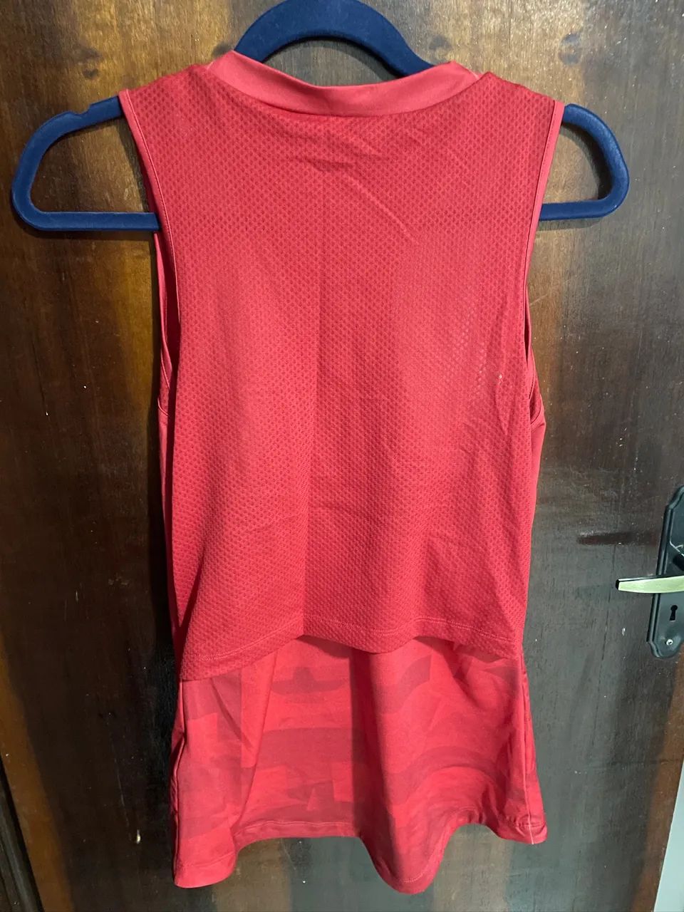 Blusa Addidas  - Foto 2