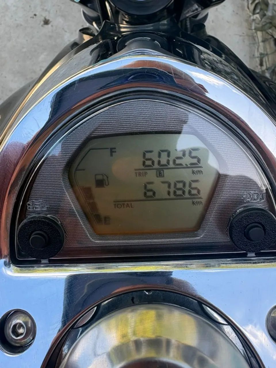 Haojue Master Ride 150 2024 - Foto 5