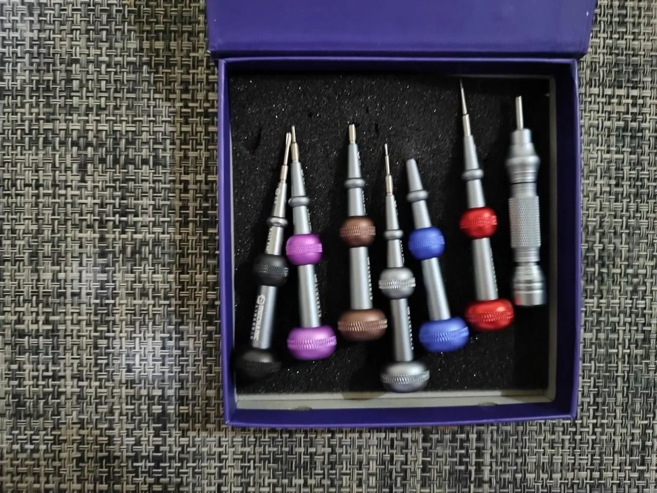 Vendo equipamentos para manutenção de celular  - Foto 2