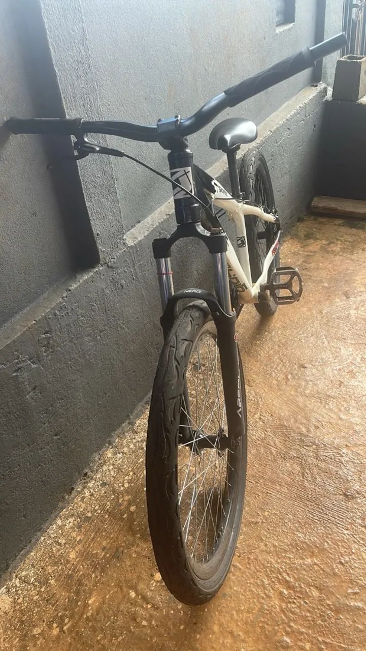 Bicicleta Gios  - Foto 4