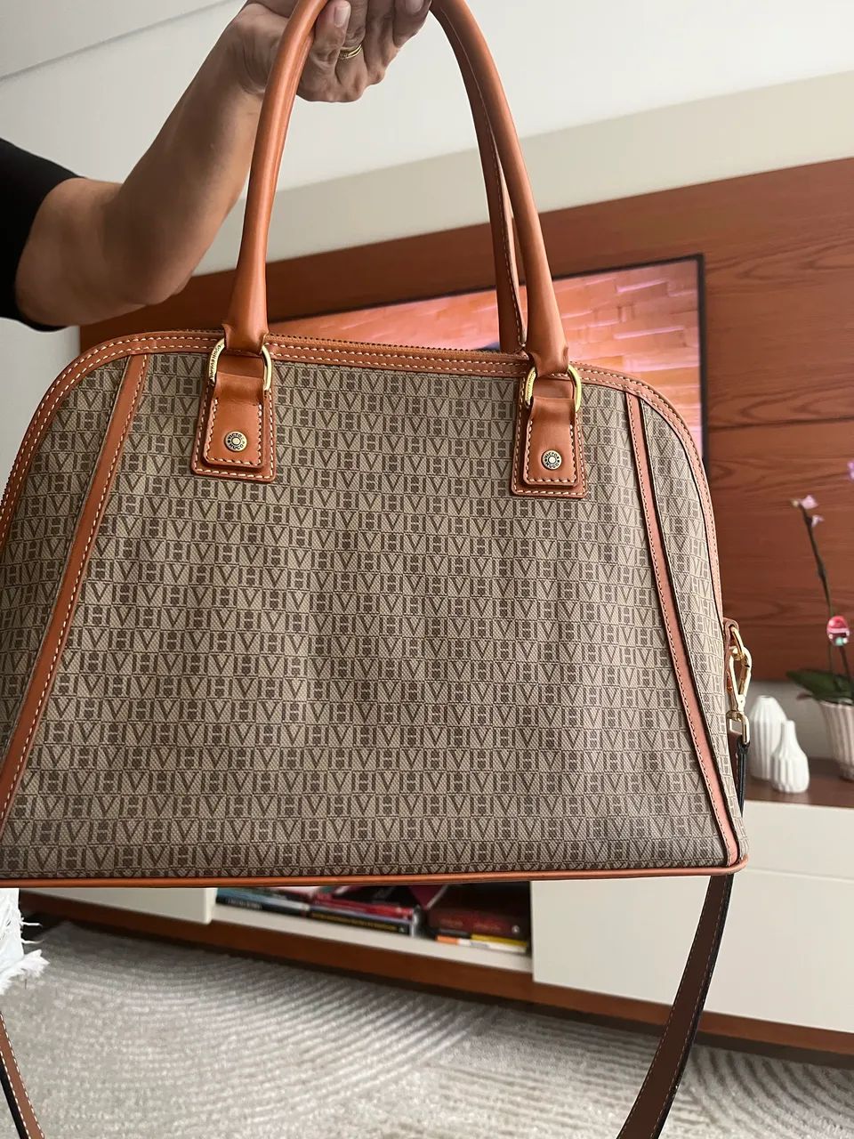 Bolsa Victor Hugo - Foto 2