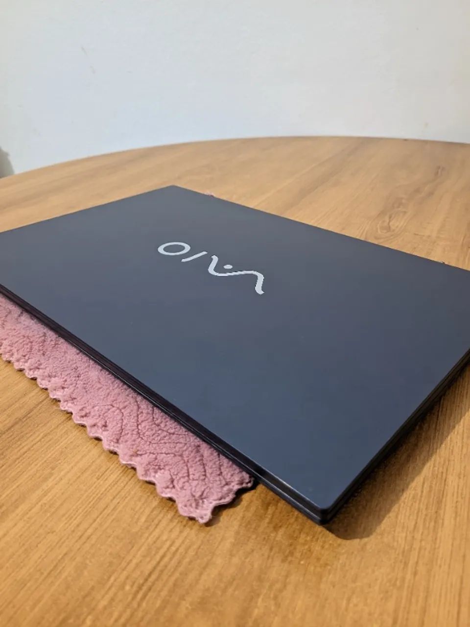Notebook Vaio FE15 Ryzen 7 5700u 32gb de RAM - Foto 5