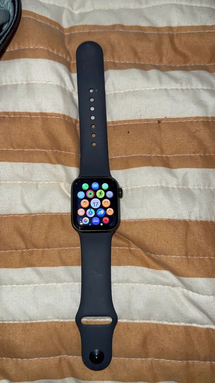 Smartwach SE