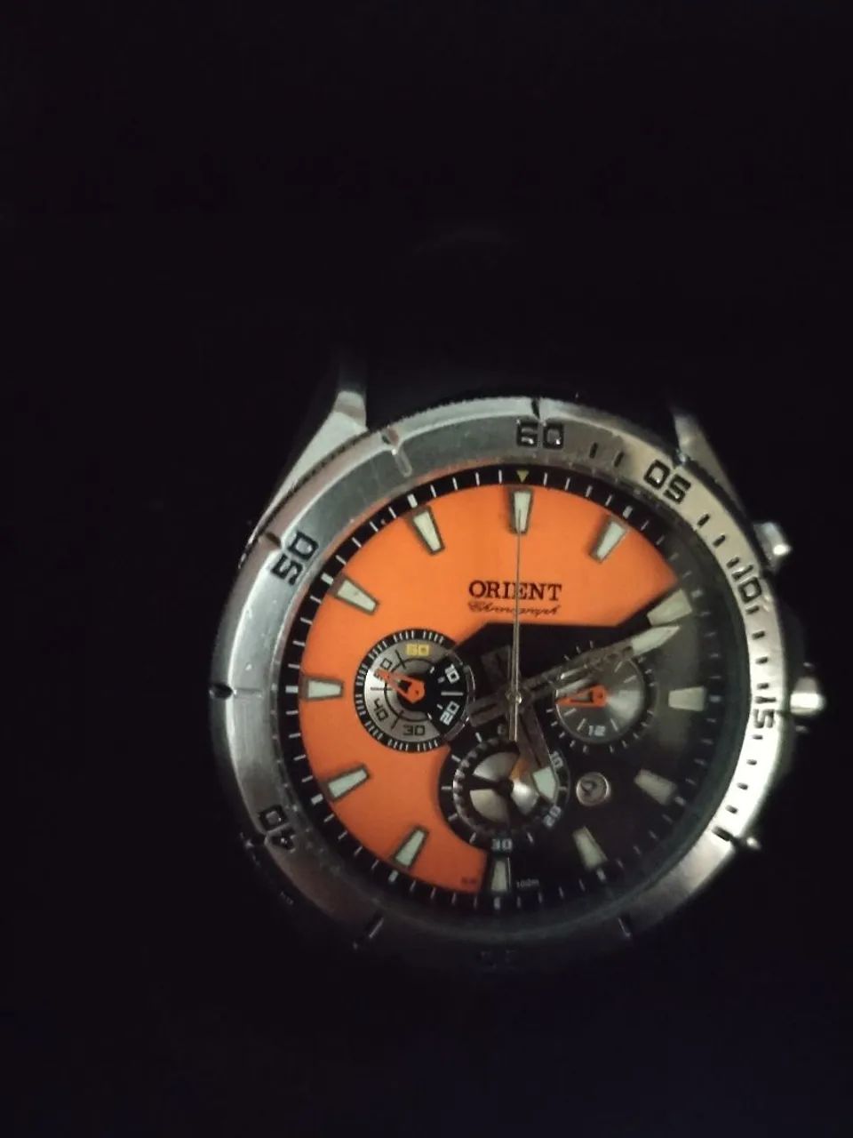 Relogios orient  - Foto 3