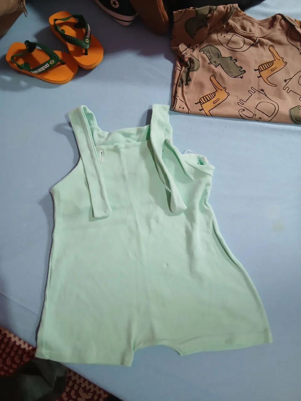 Roupa de bebê  - Foto 3
