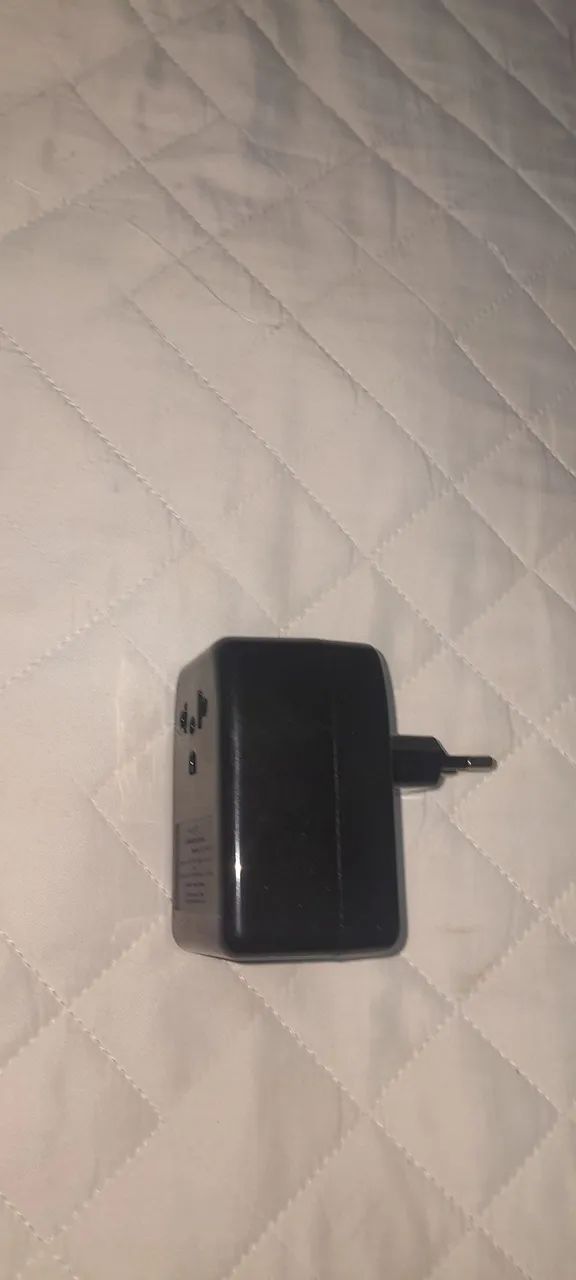 Conversor de voltagem flex - Foto 2