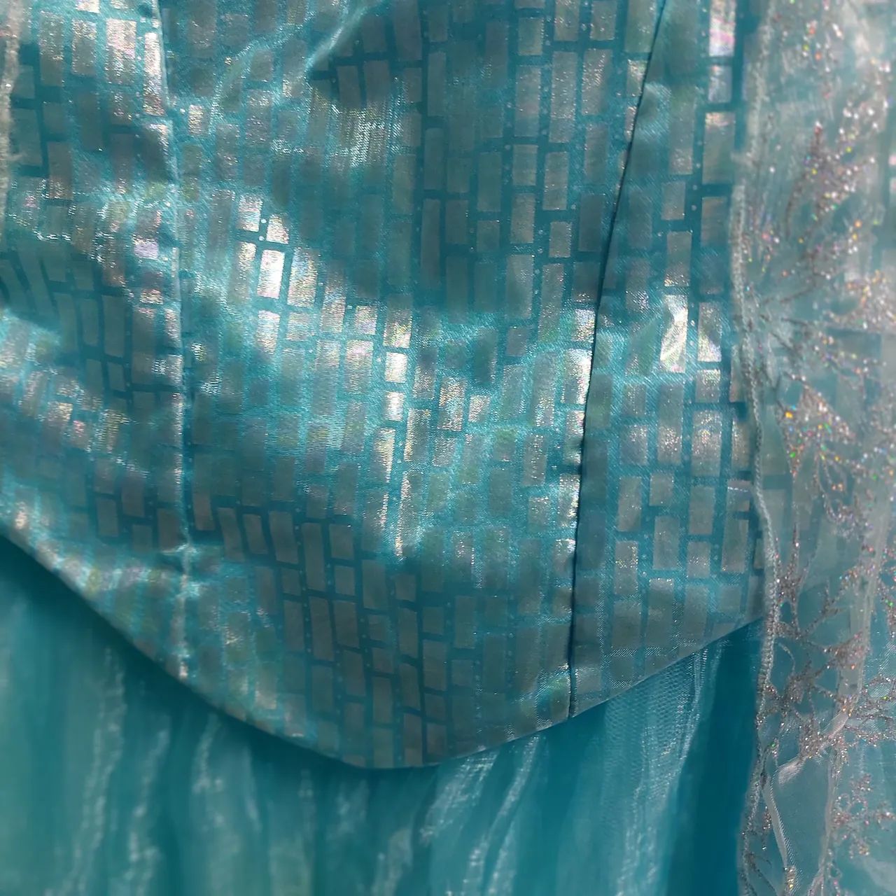 FROZEN ELSA Disney Store - Foto 4