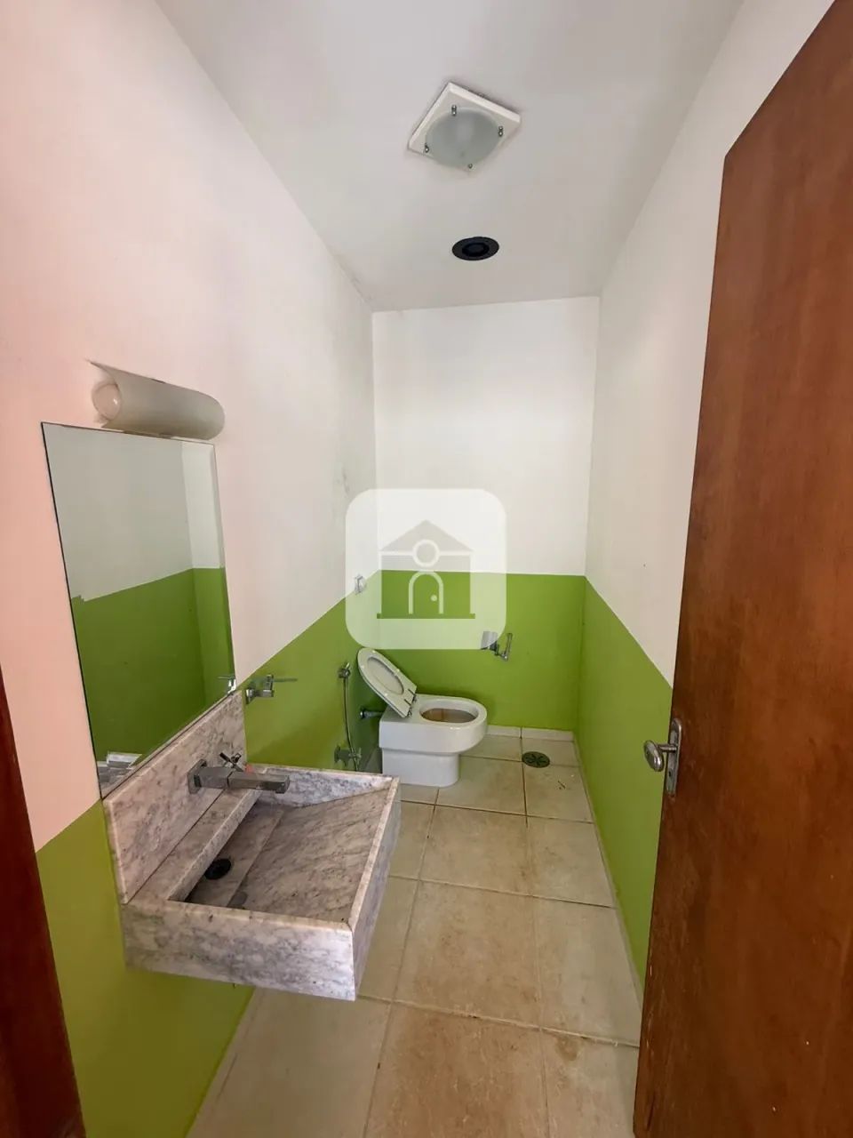 Excelente casa 4 quartos para venda ou locação bairro centro - Foto 3