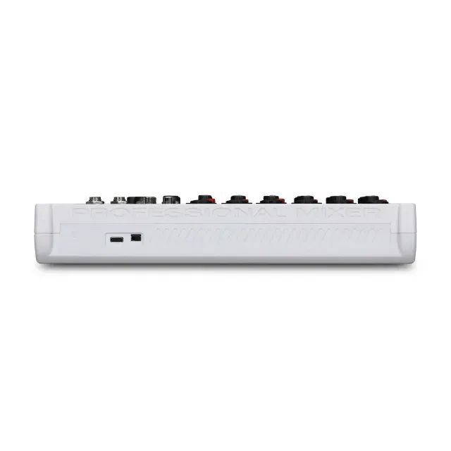 MESA DE SOM WALDMAN ST-8DSP (8 CANAIS / INTERFACE USB - Foto 2