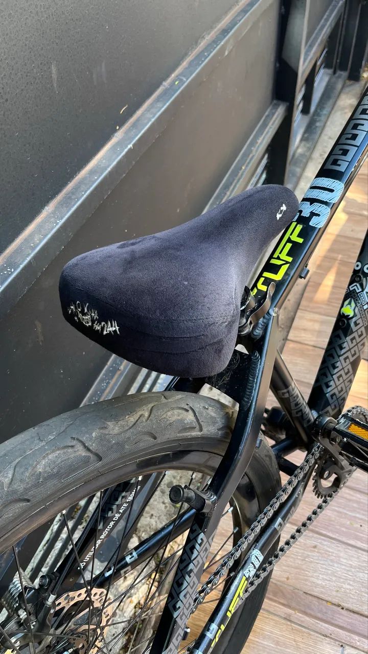 Bicicleta  - Foto 4