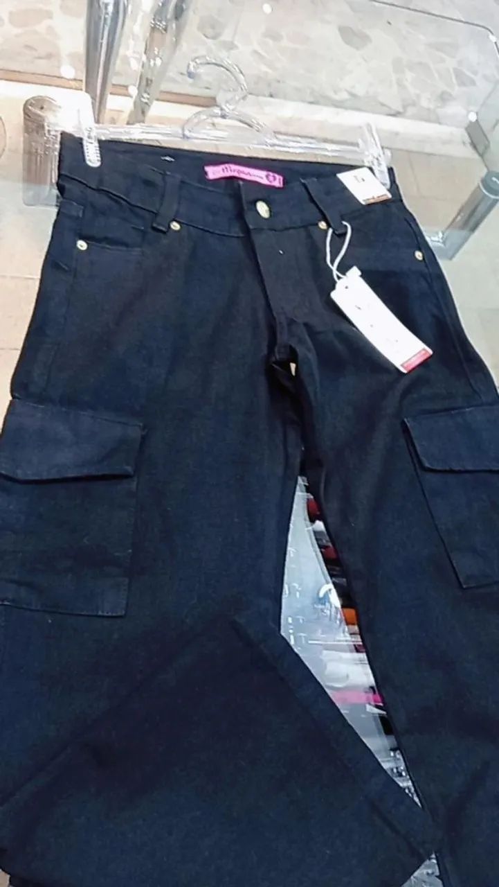 Roupas infantil  - Foto 4
