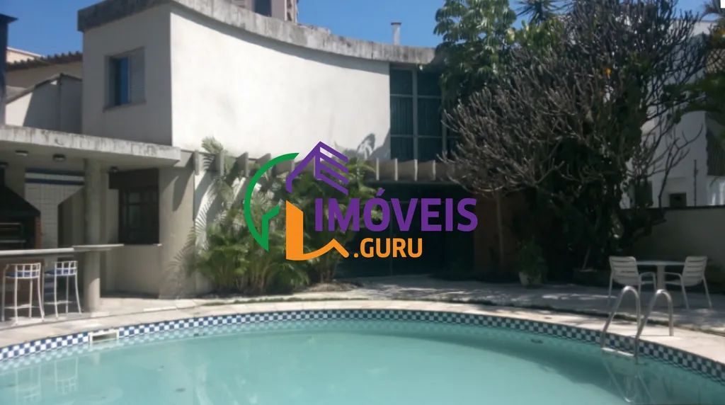 SOBRADO - VILA MADALENA - SP