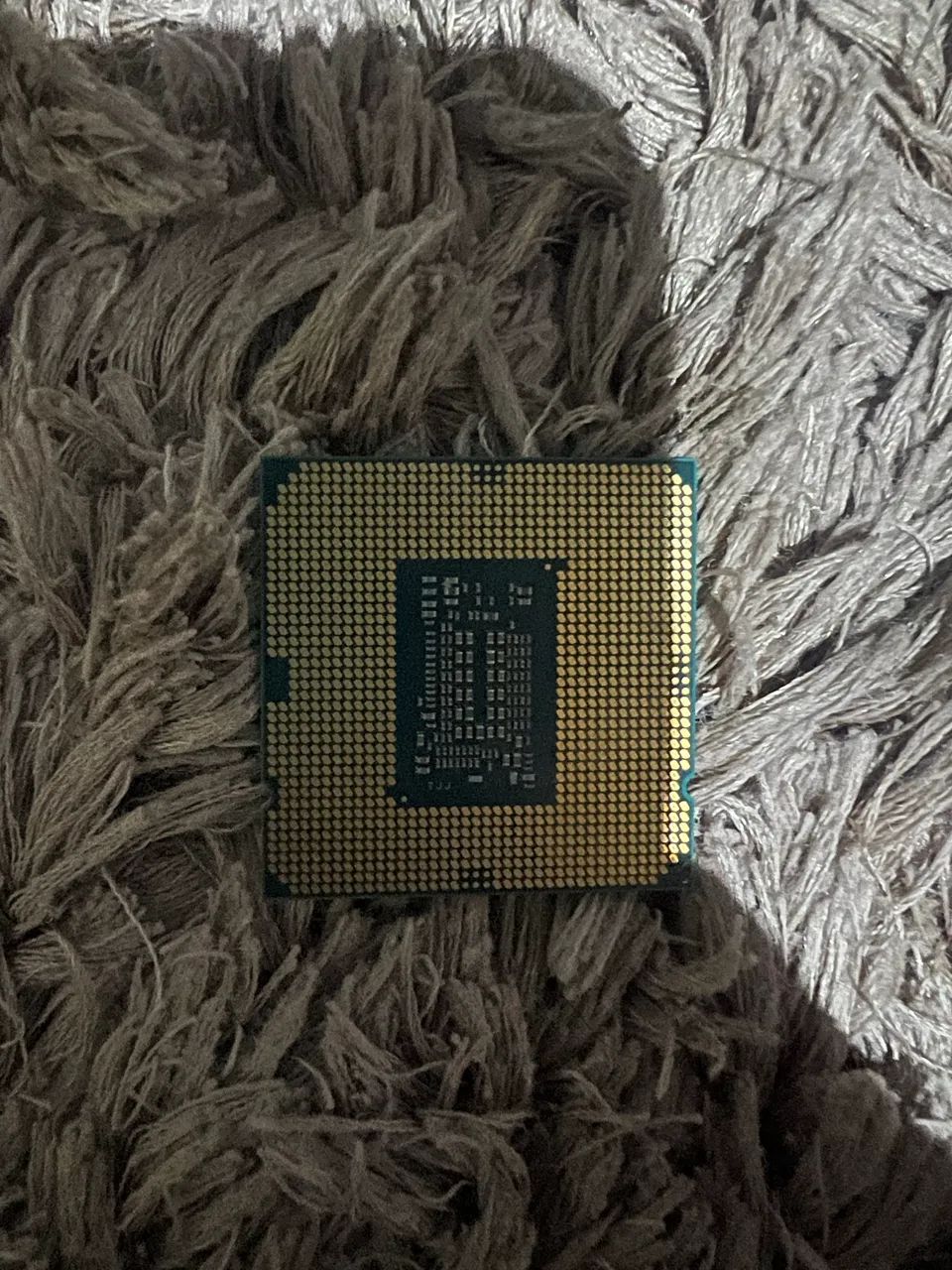 Processador i3 10100f - Foto 3