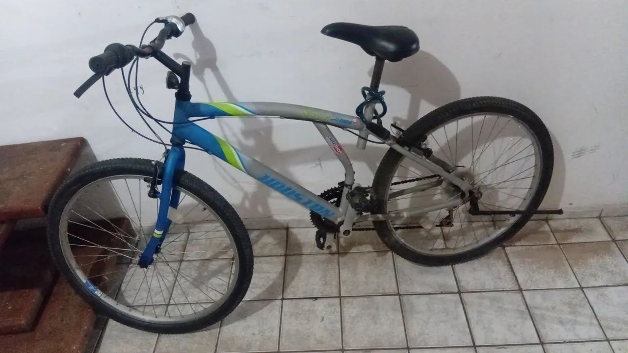 Bicicleta - Foto 2