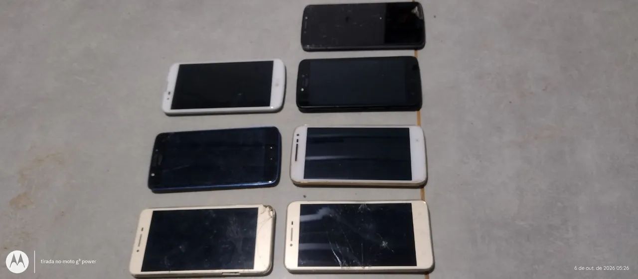 Lote de celulares - Foto 2