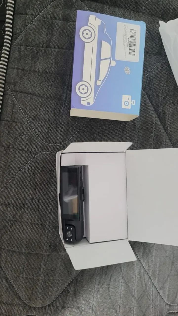 Camera de carro  - Foto 5