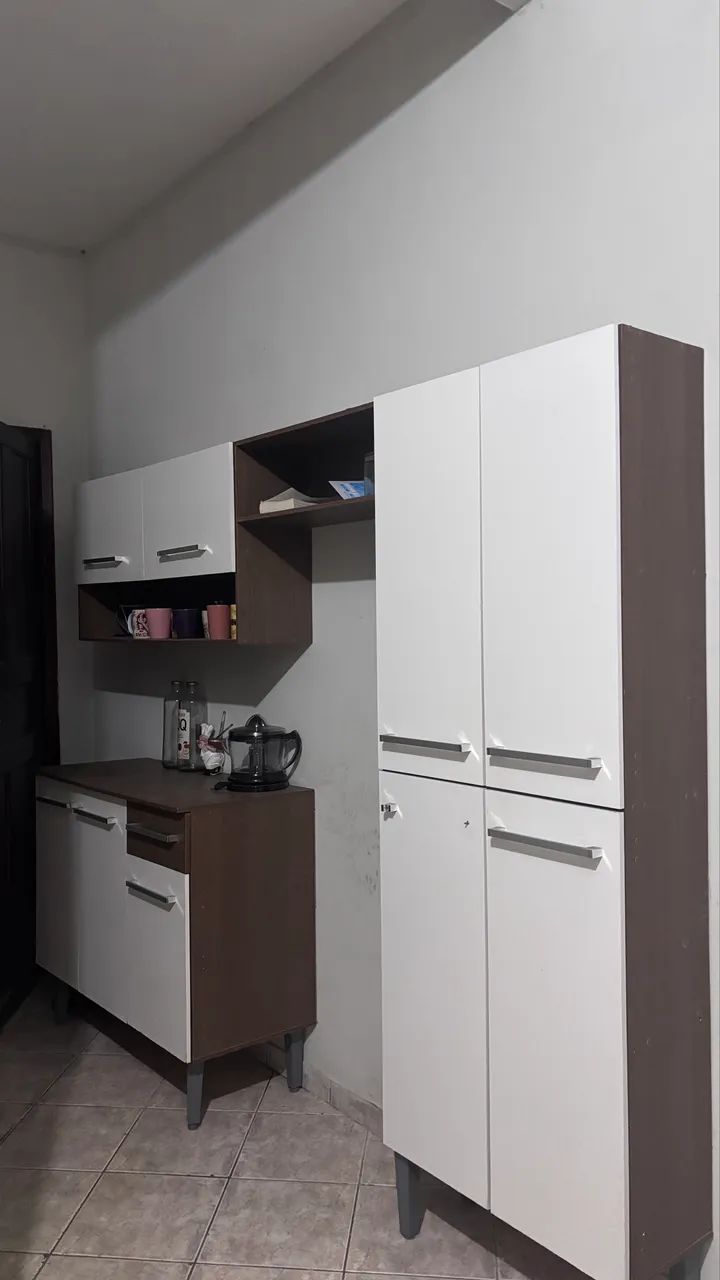 Armário de cozinha 