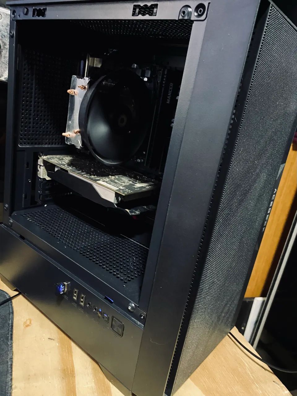 Pc gamer