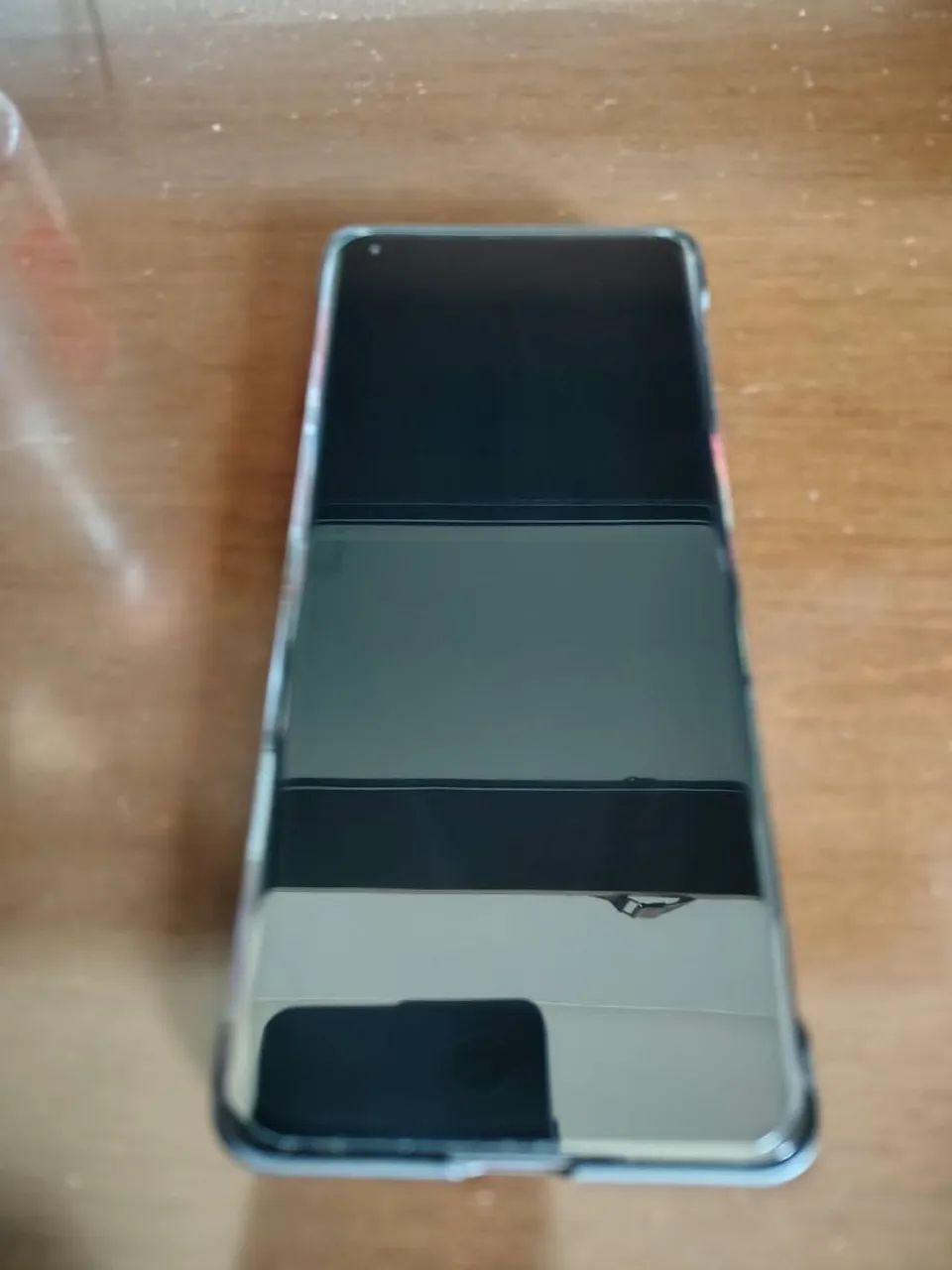 Xiaomi mi 11 ultra 256gb e 12g Ram(usado) - Foto 3
