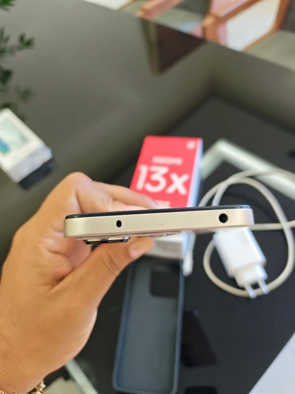 Xaiomi Redmi 13x - Foto 5