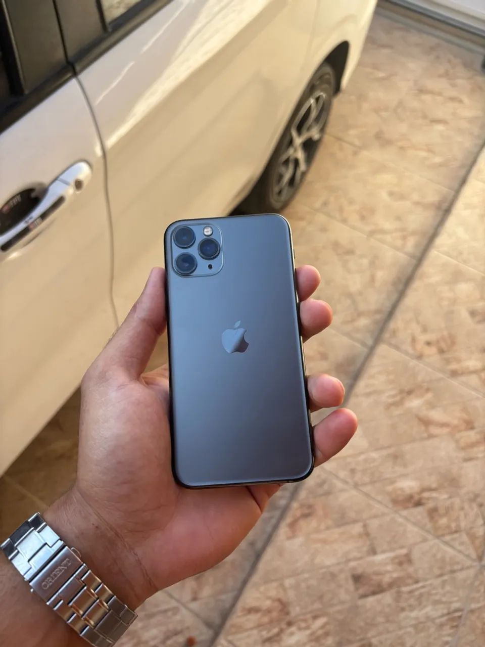 iPhone 11 Pro 256gb  - Foto 2