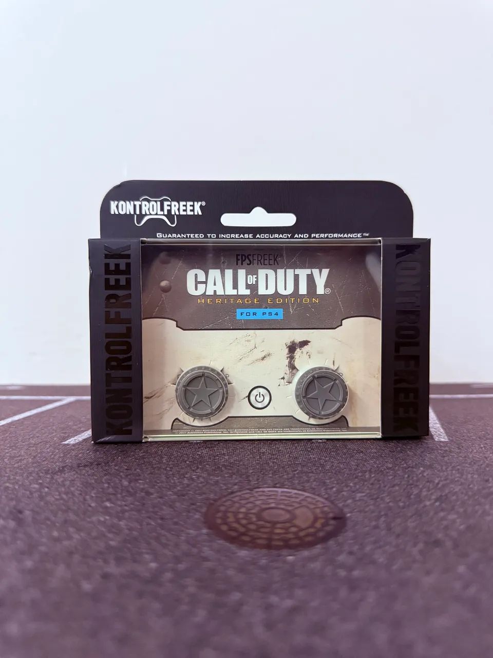  Kontrol Freek - Foto 4