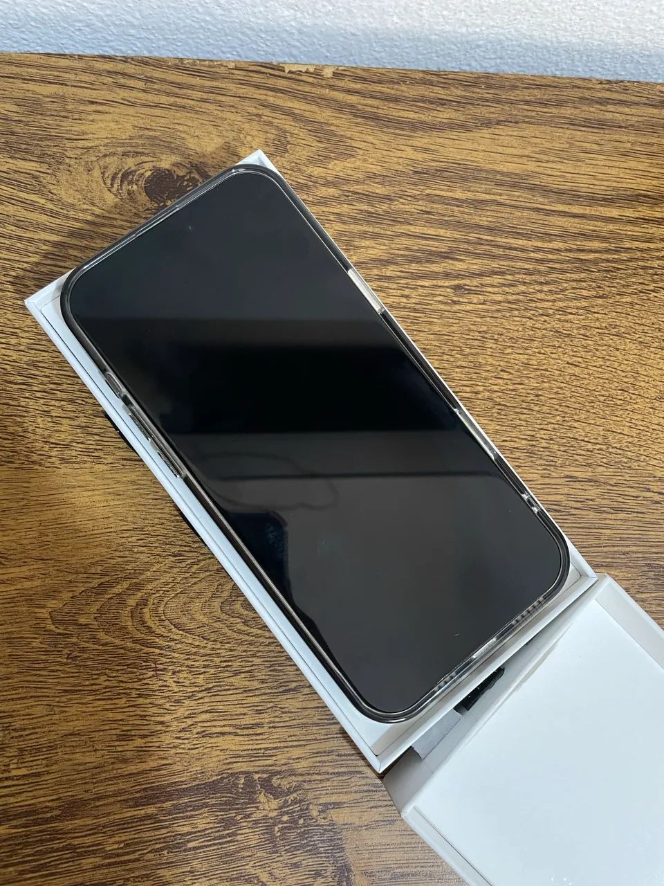 iPhone 16 pro Max 256 - Foto 5