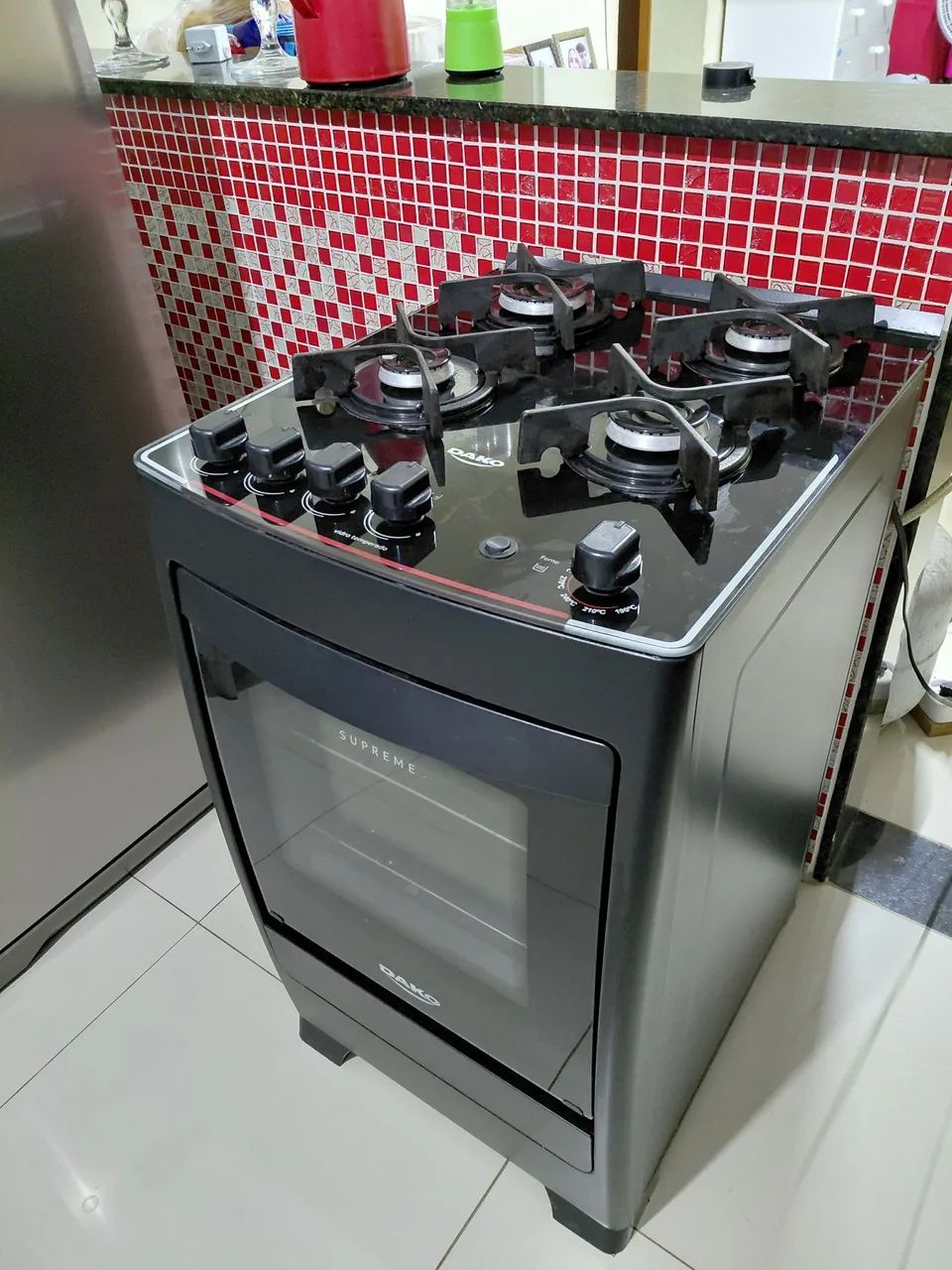 Fogão automático  - Foto 2