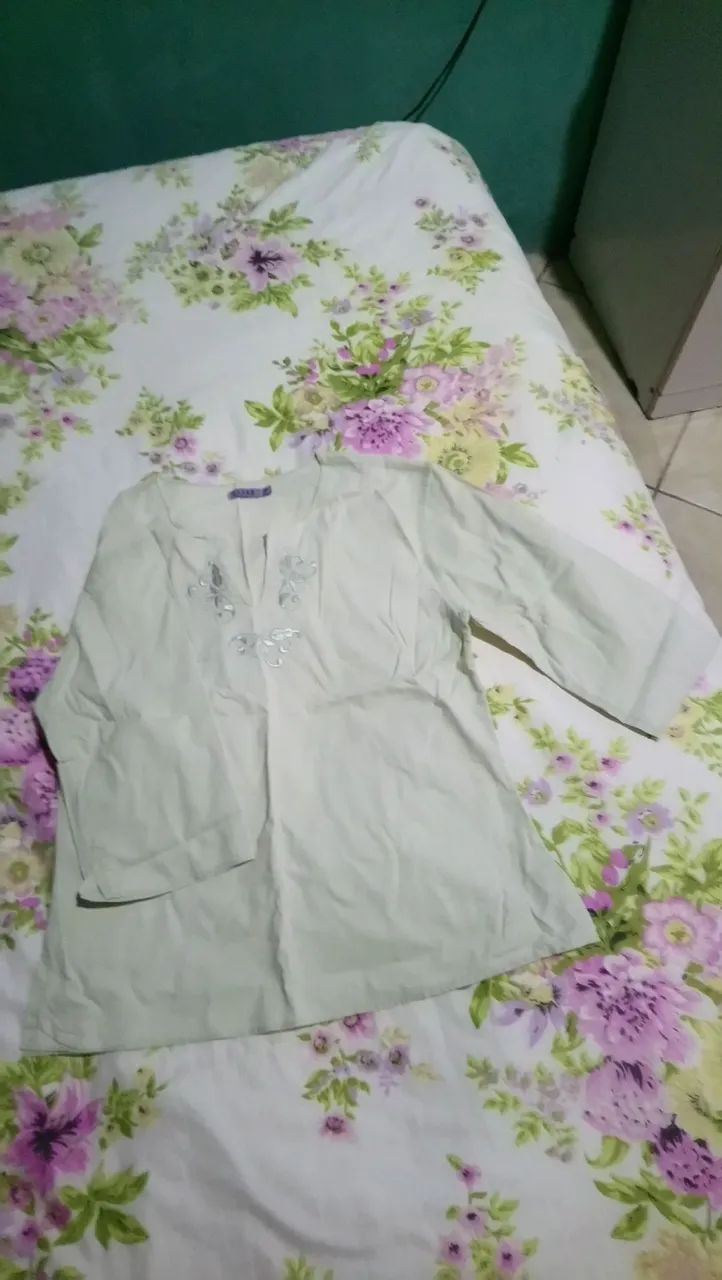 Batas - Foto 2