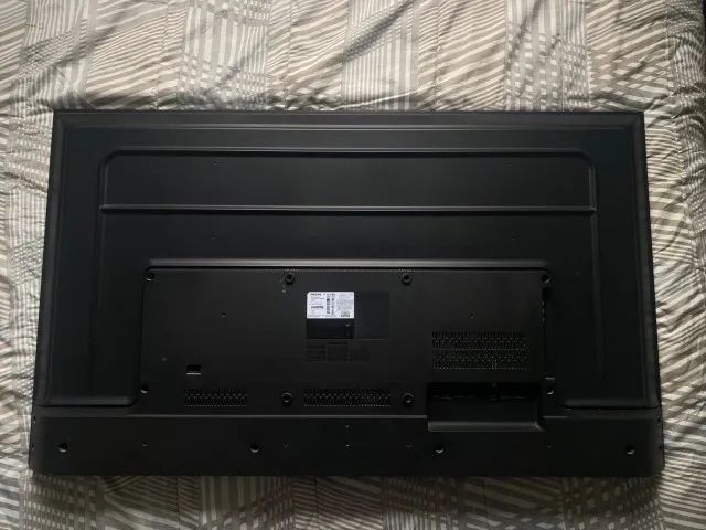 Philips 50" 4K Android TV 50PUG7625/78 - Defeito no Display - Foto 3