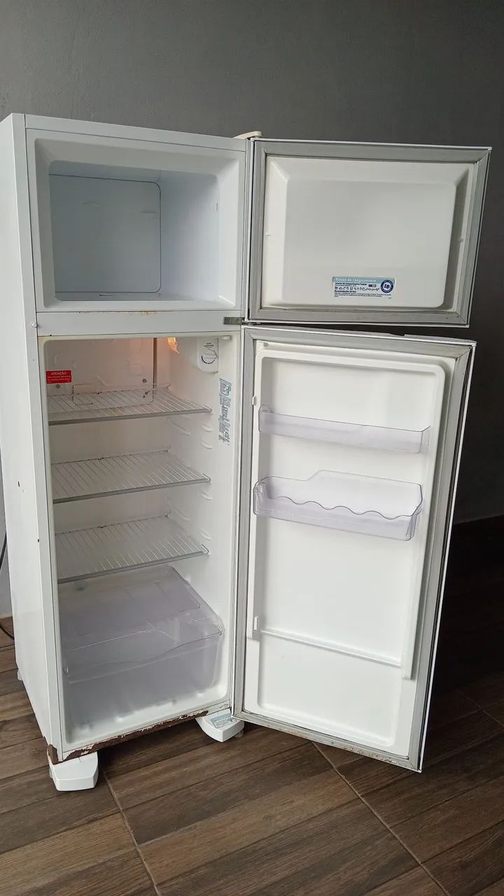 Geladeira  - Foto 4