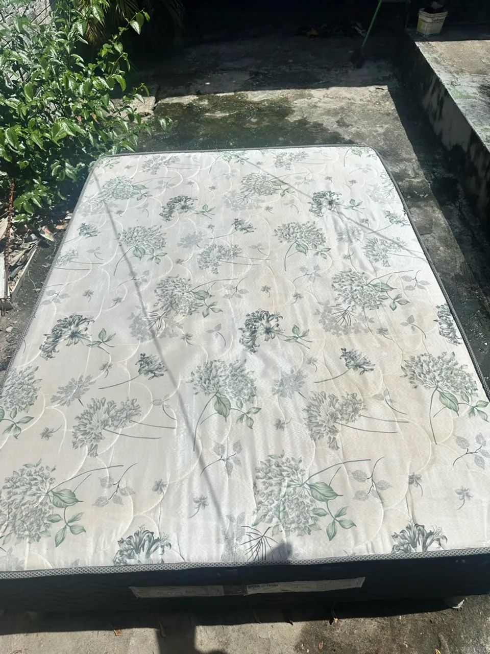 Cama de casal  - Foto 5