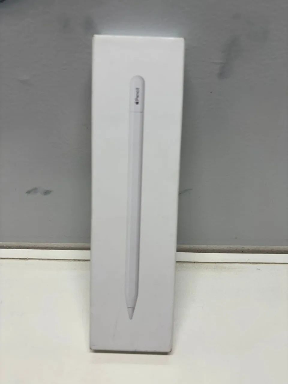 Apple Pencil Pro A2538新品未開封 Caneta Apple Pencil pro A2538 nova com garantia - Acessórios de