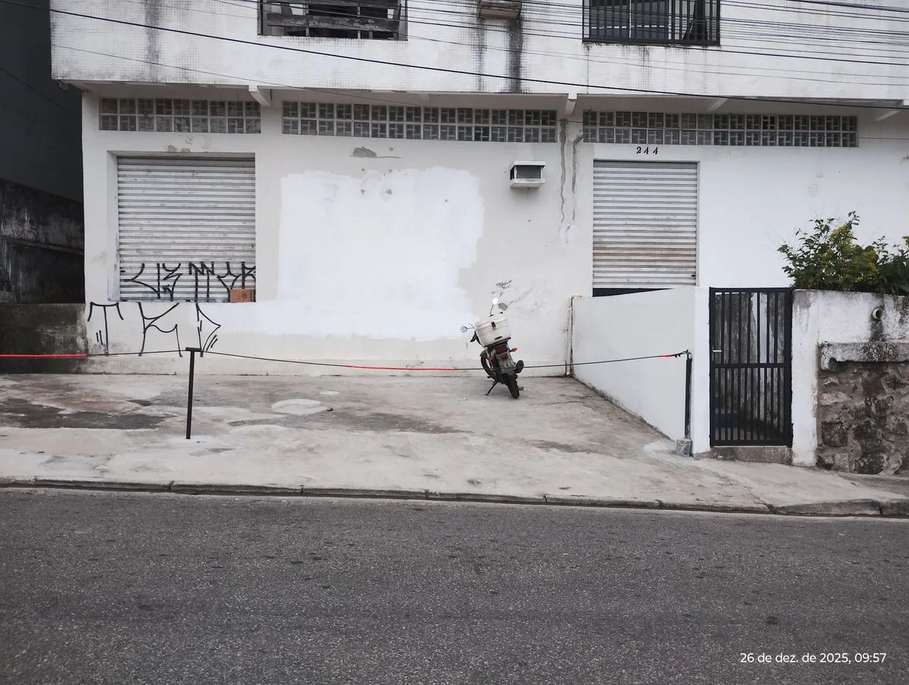  Vendo imóvel comercial, são Vicente!! - Foto 2