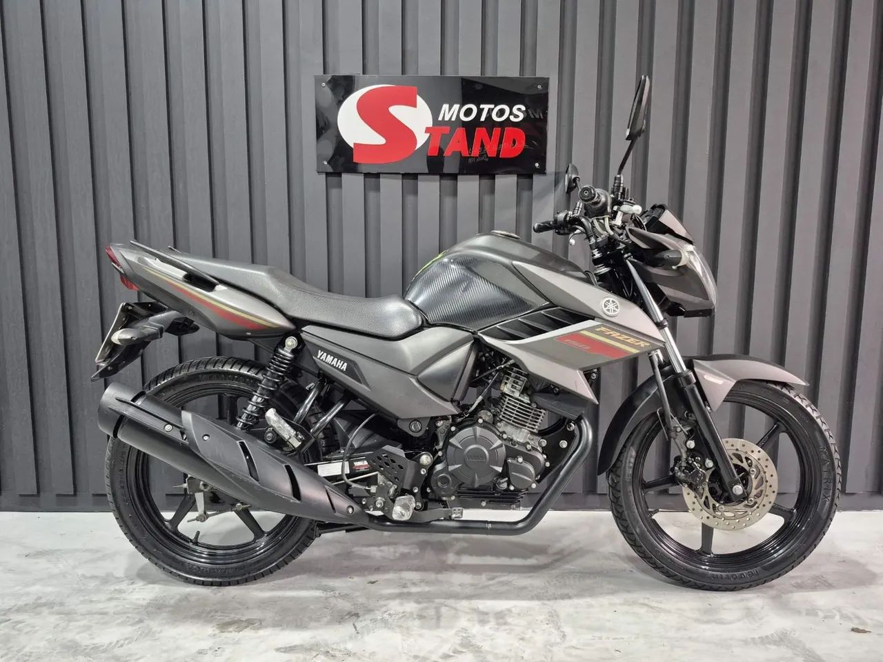 FAZER 150 - Foto 2