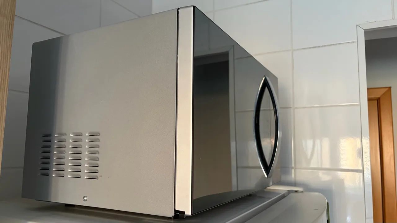 Microondas Philco 34 litros  - Foto 3