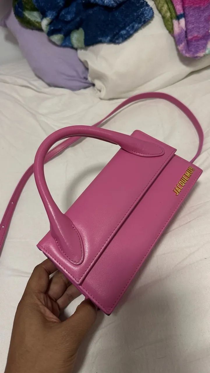 Bolsa Jacquemus original - Foto 2