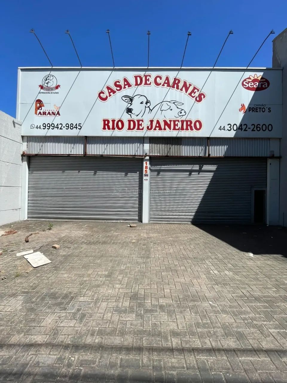 Salão Comercial | Avenida Rio De Jaineiro - Sarandi - Foto 2