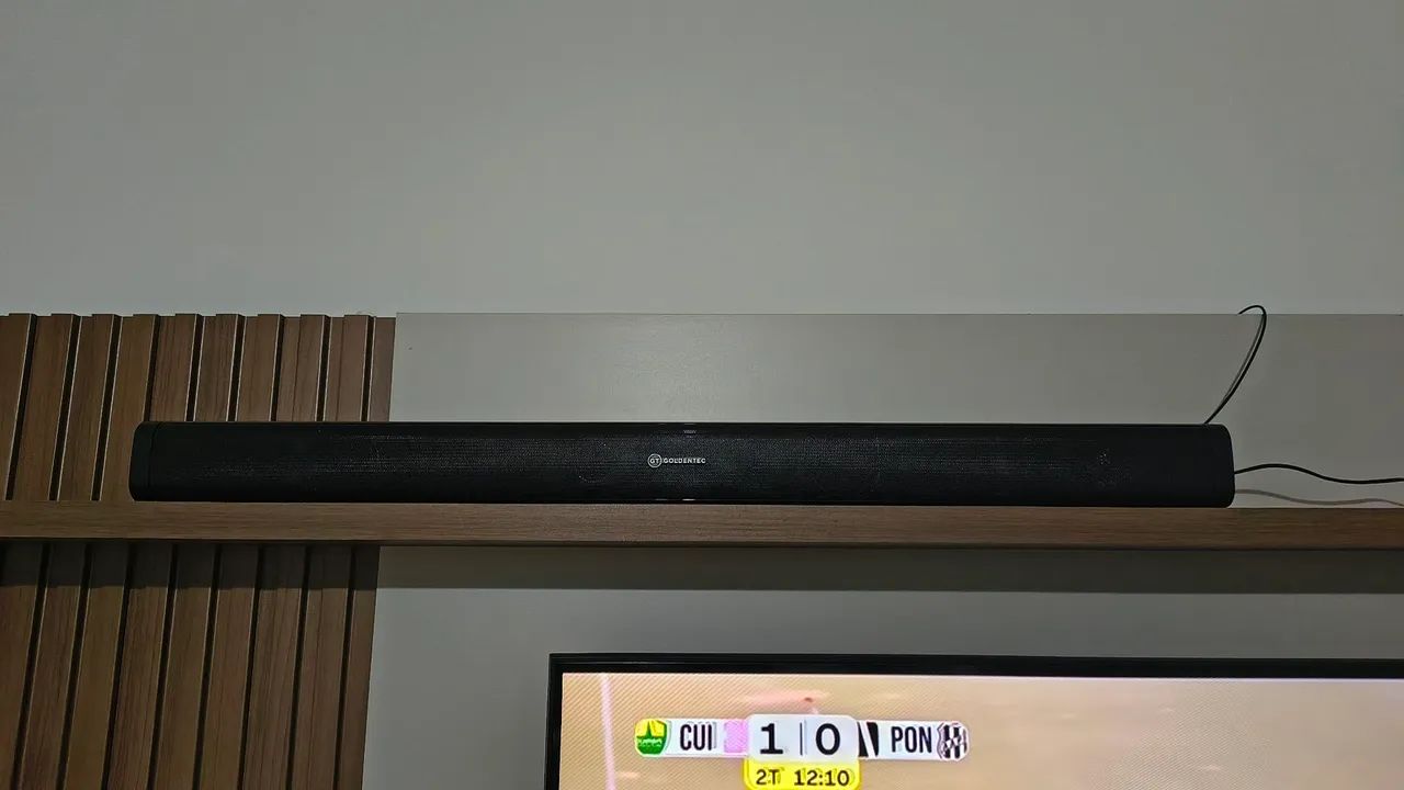Soundbar 