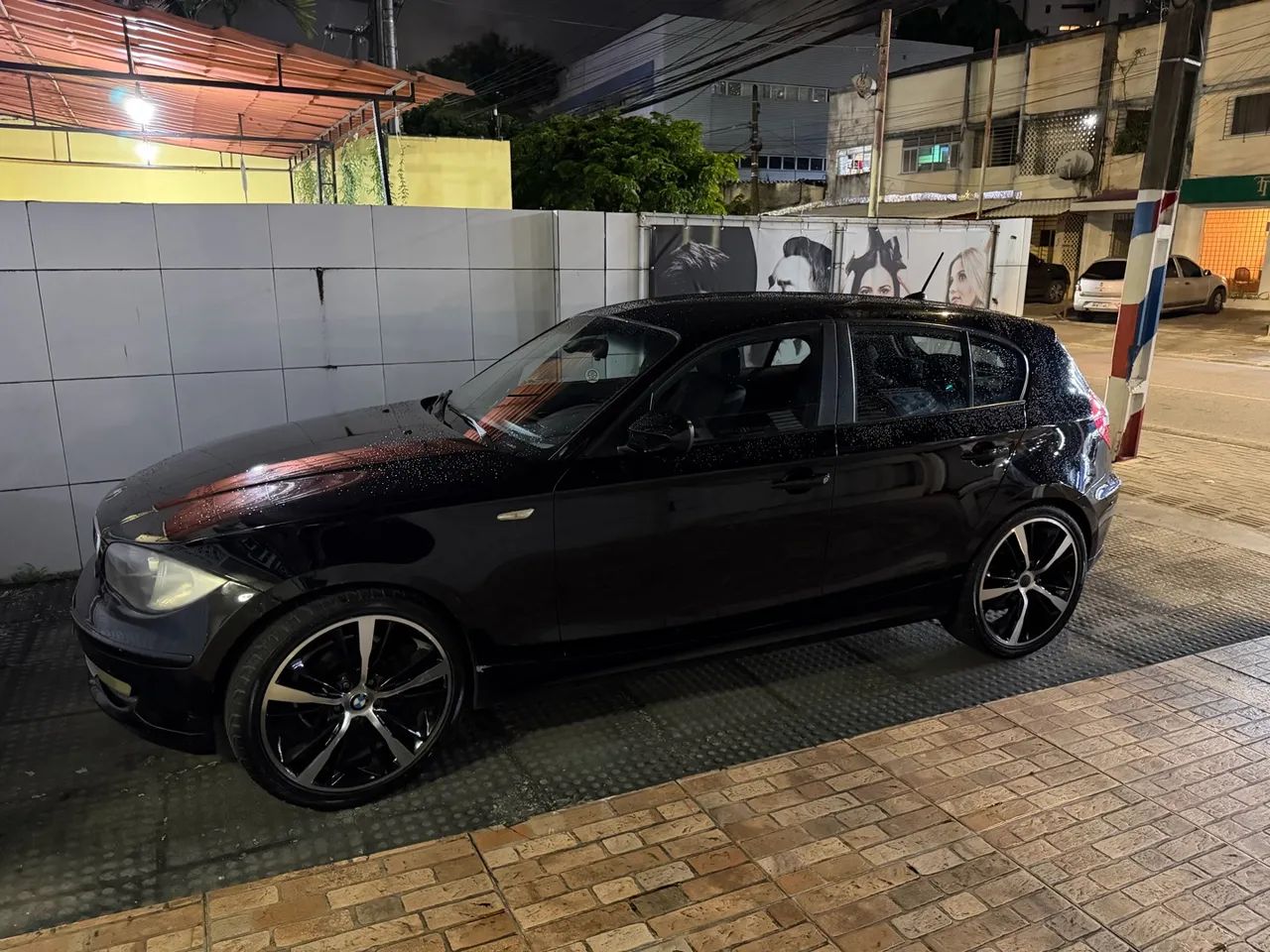 BMW 118IA 2.0 16V 136cv 5P 2010