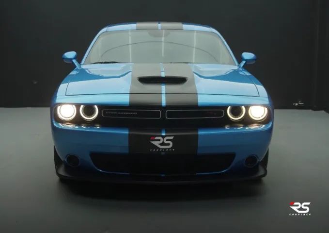 Dodge Challenger RT 2023 - Foto 2