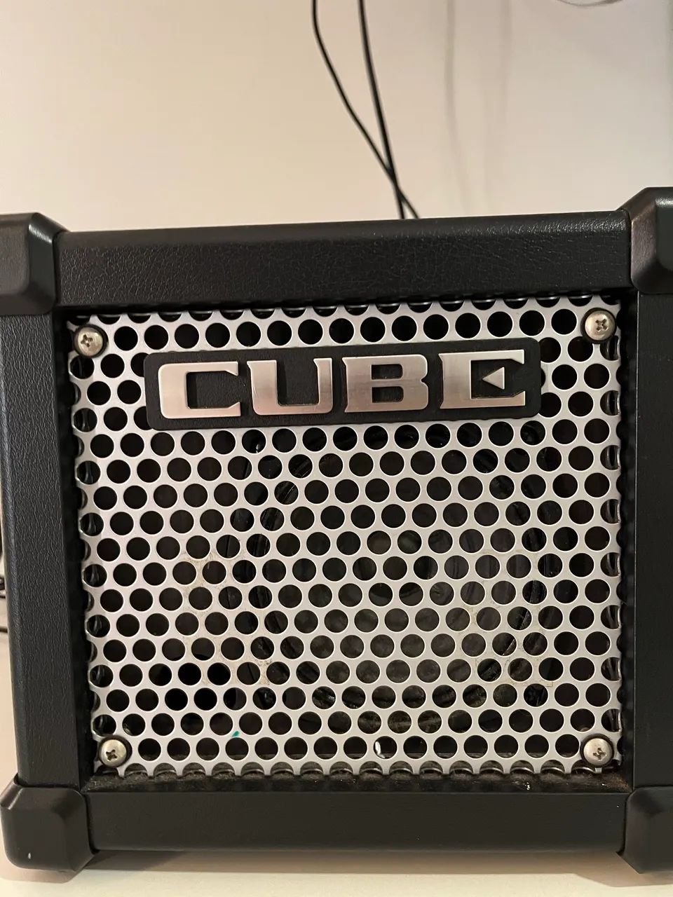 Amplificador Marshall Cube  - Foto 3
