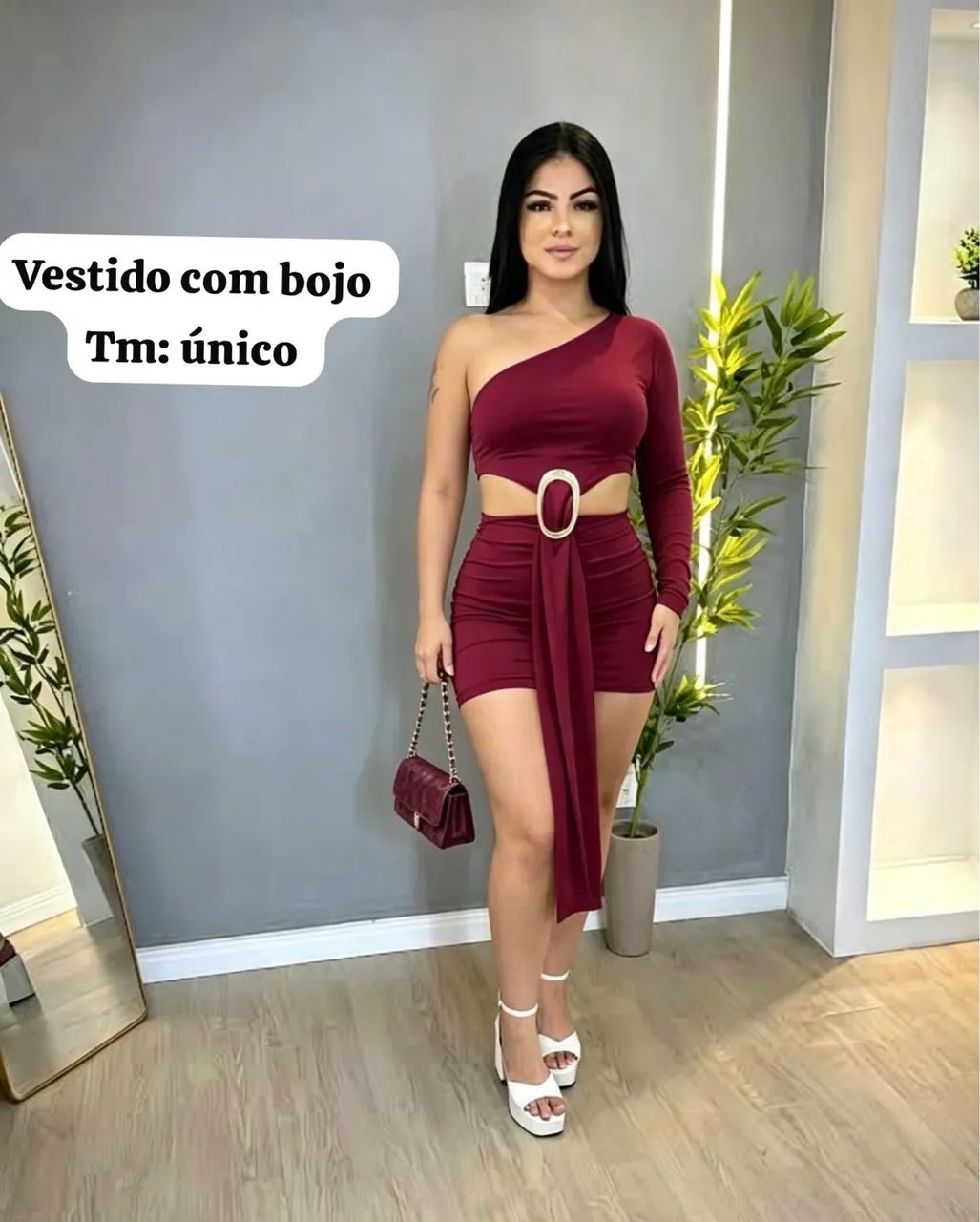 Últimas peças promoção 