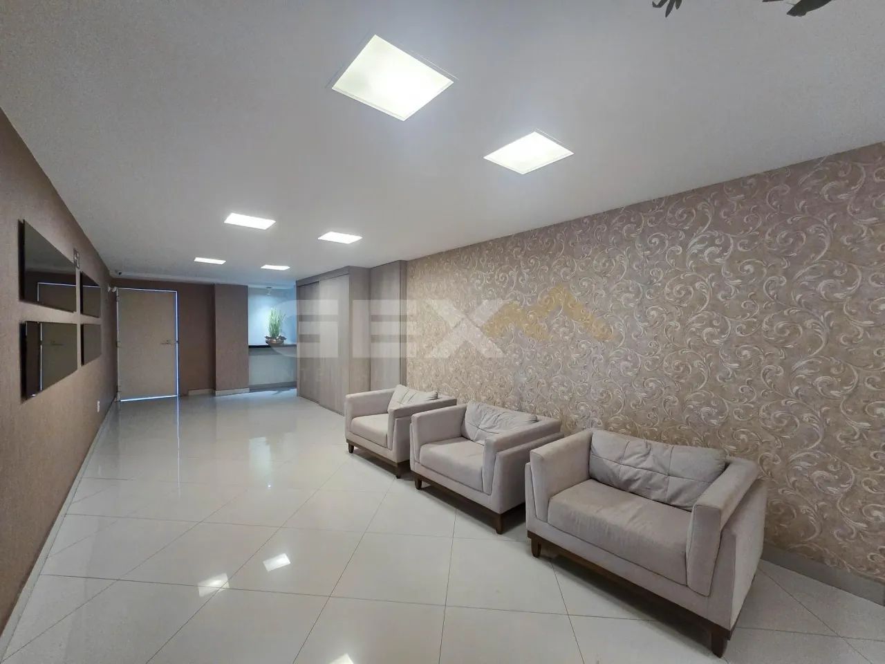 Apartamento à venda no Sidil, 3 quartos sendo 1 suíte. - Foto 3