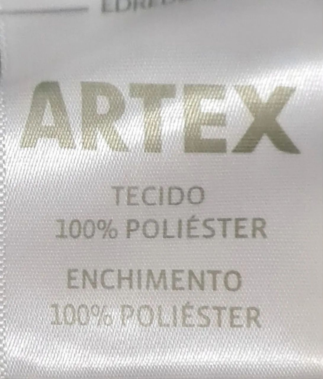 Artex Cobertor King Size  - Foto 4