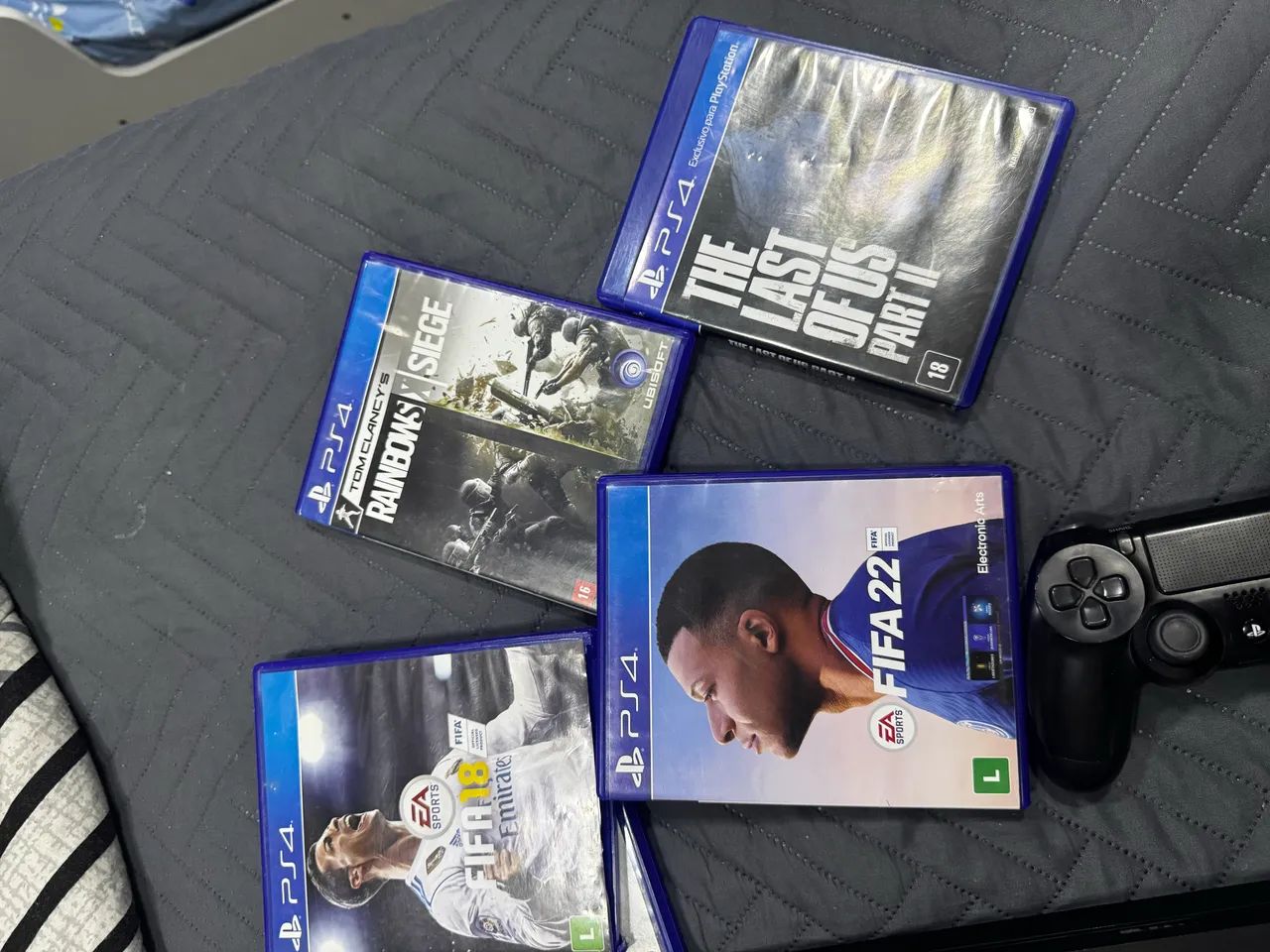 Ps4 1TB - Foto 3